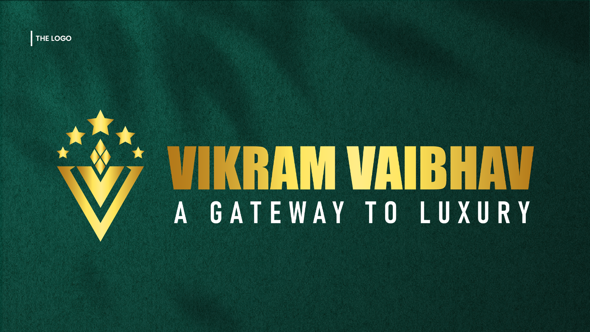 Vikram Vaibhav - Logo Presentation - 03